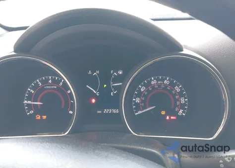 2012 Toyota Highlander Base V6 from USA, damaged, VIN 5TDBK3EH1CS113931